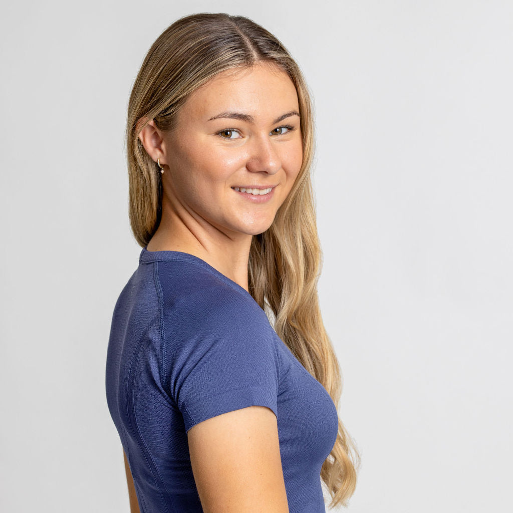 Victus Equestrian Training Top