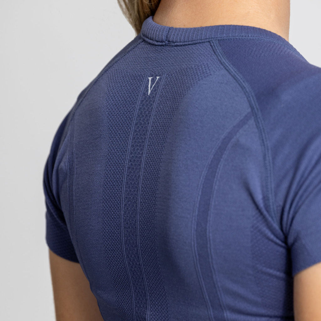 Victus Equestrian Training Top