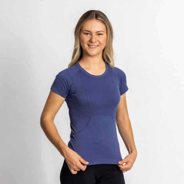 Victus Equestrian Training Top