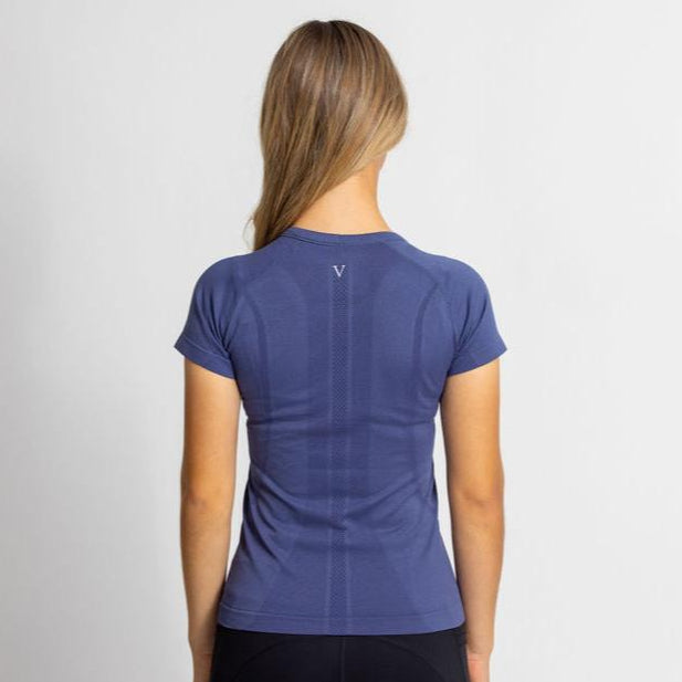 Victus Equestrian Training Top