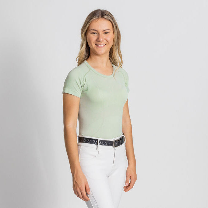 Victus Equestrian Training Top