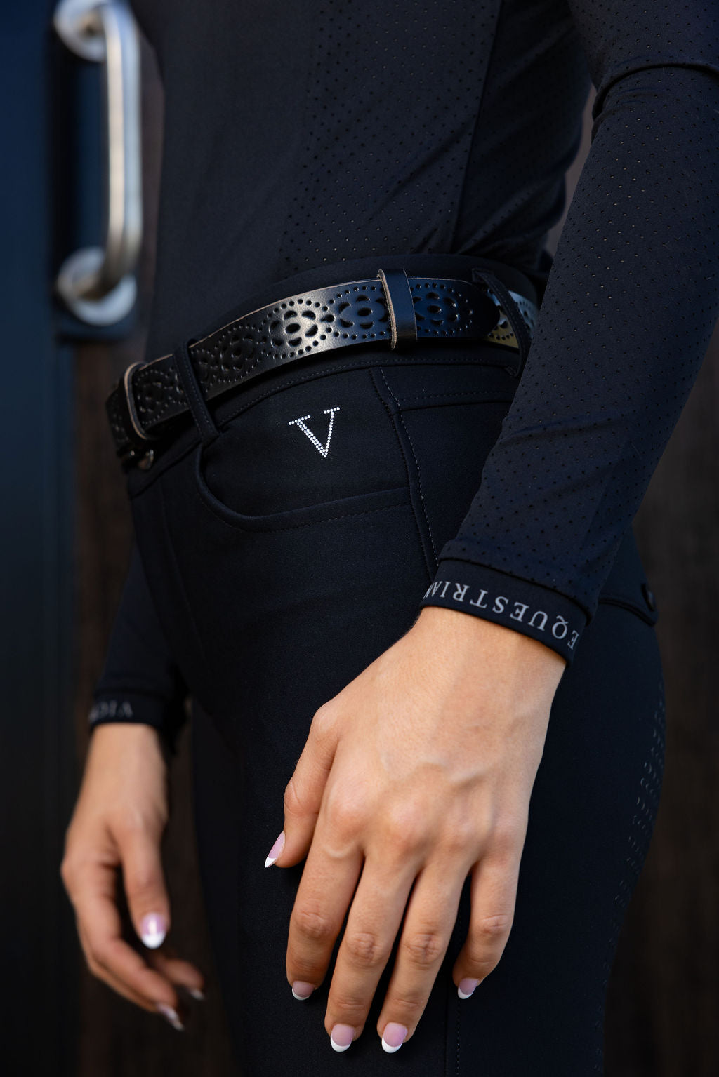 The Signature Baselayer