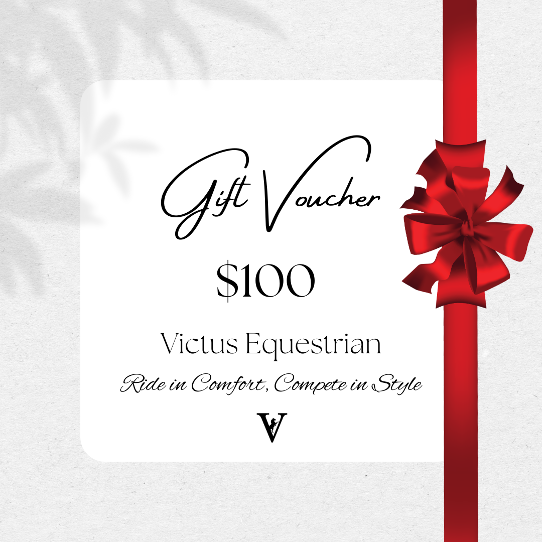 Victus Equestrian Gift Card