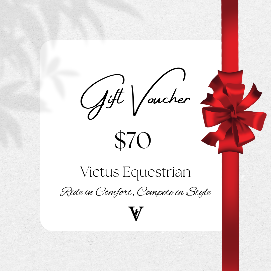 Victus Equestrian Gift Card