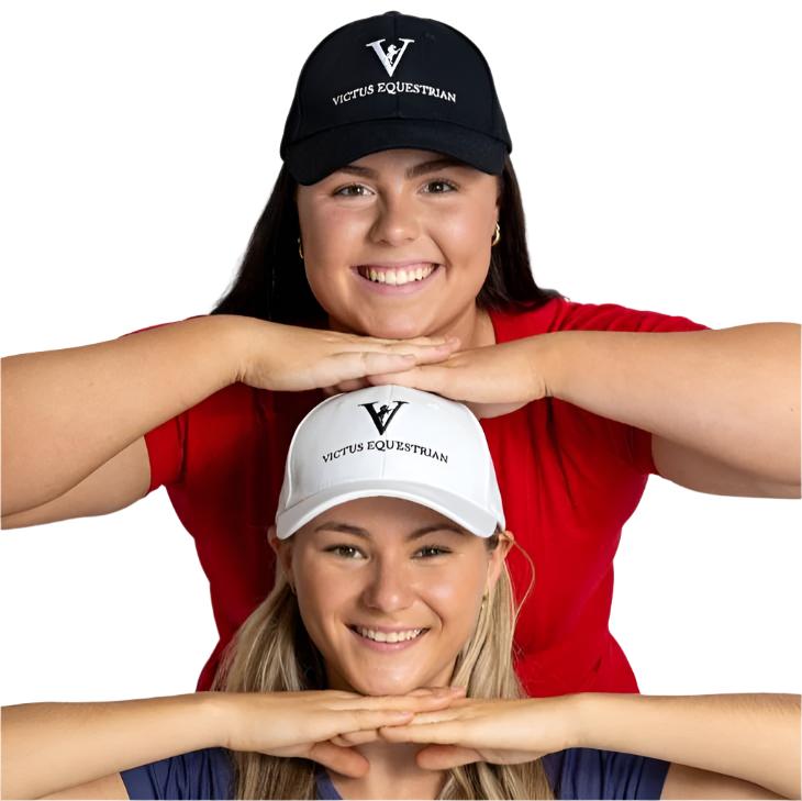 Victus Equestrian Cap
