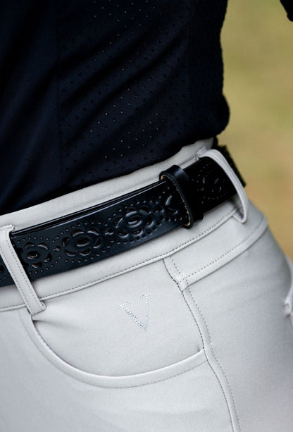 Luxe Breeches-Beige