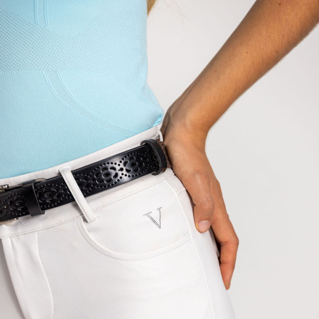 Victus Equestrian Training Top