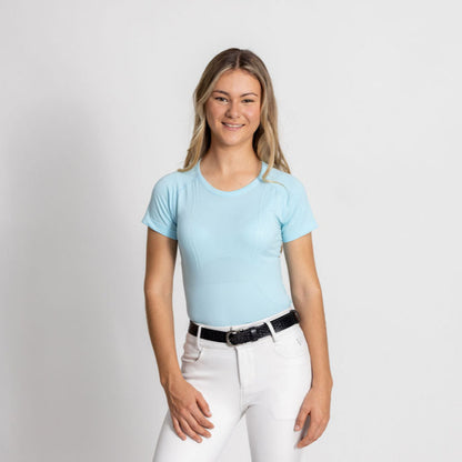 Victus Equestrian Training Top