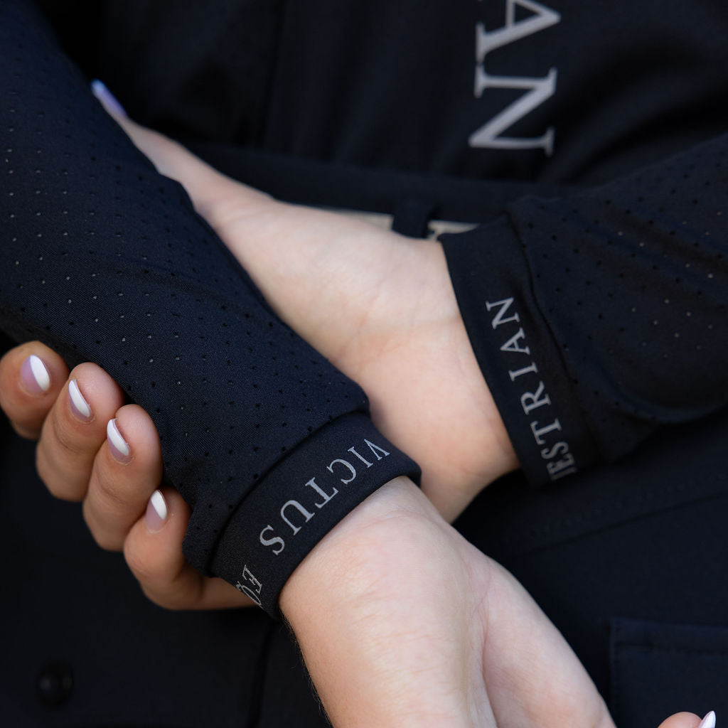 The Signature Baselayer- Forest Green